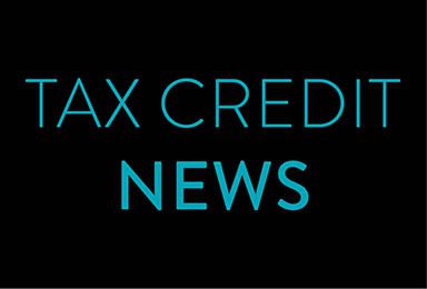 Electronic Tax Credit Certificates